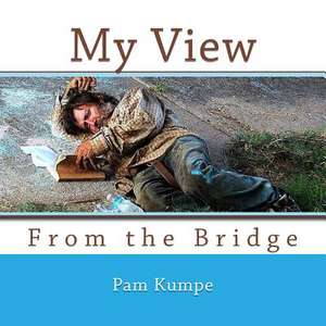 My View from the Bridge de Pam Kumpe