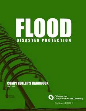 Flood Disaster Protection de Comptroller of the Currency Administrato