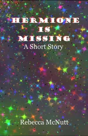 Hermione de Rebecca McNutt