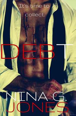 Debt de Nina G. Jones