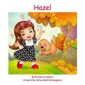 Hazel de Brooke Livingston