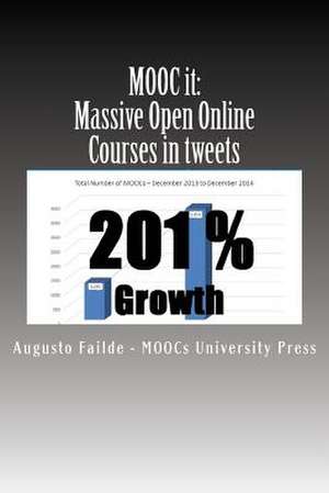 Mooc It de Augusto Failde