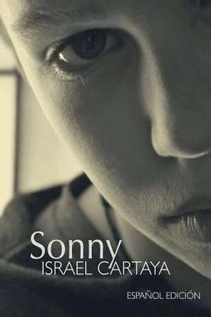Sonny de Israel Cartaya