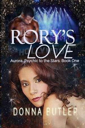 Rory's Love de Donna Butler