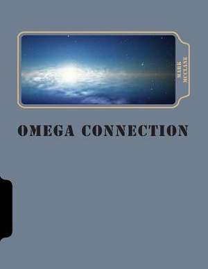 Omega Connection de MR Mark P. E. McClane