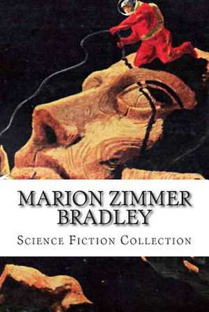 Marion Zimmer Bradley, Science Fiction Collection de Marion Zimmer Bradley