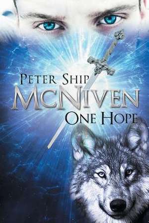 McNiven de Peter Ship