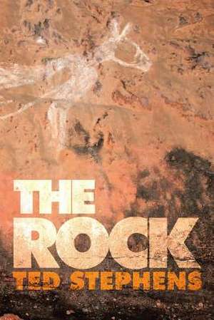 The Rock de Ted Stephens