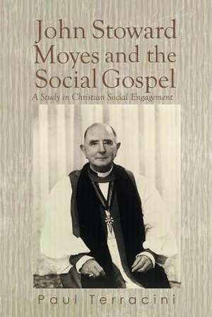 John Stoward Moyes and the Social Gospel de Paul Terracini