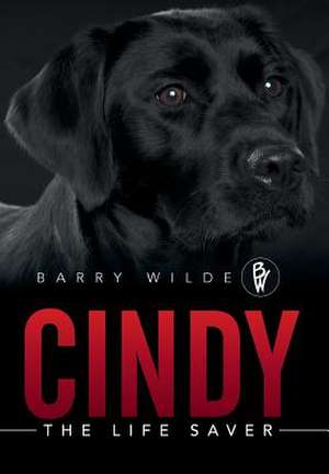 Cindy de Barry Wilde