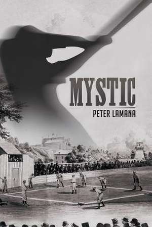 Mystic de Ed D. Peter a. Lamana