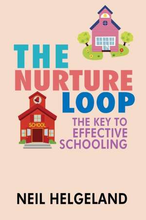 The Nurture Loop de Neil Helgeland