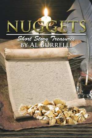 Nuggets de Al Burrelli