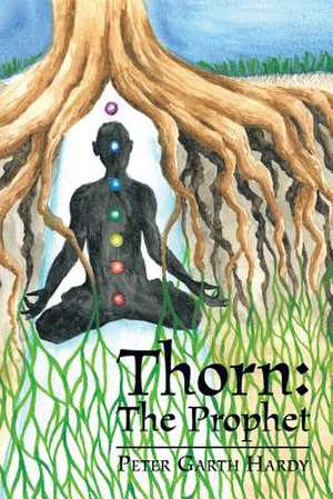 Thorn de Peter Garth Hardy