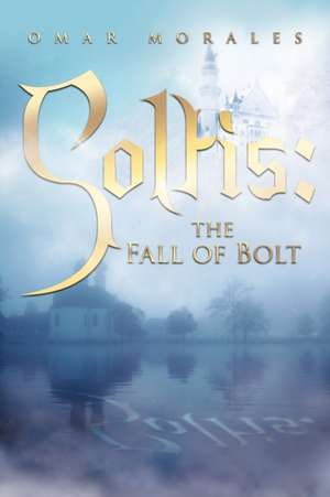Soltis de Omar Morales