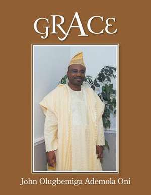Grace de Lola Oni