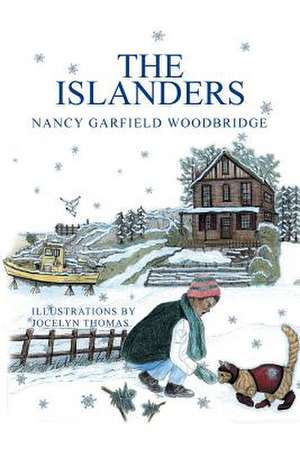 The Islanders de Nancy Garfield Woodbridge