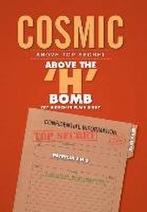 Cosmic de Patricia JHS