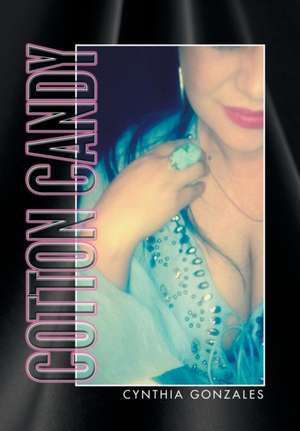 Cotton Candy de Cynthia Gonzales