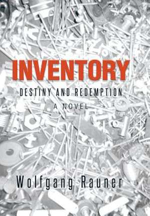 Inventory de Wolfgang Rauner