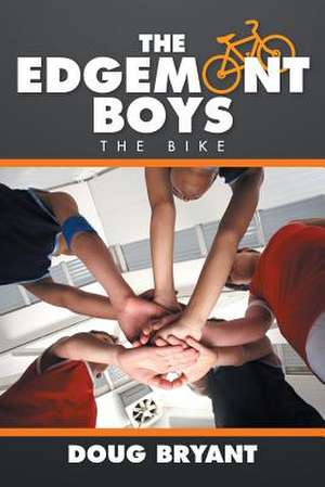 The Edgemont Boys de Doug Bryant