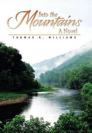 Into the Mountains de Thomas H. Williams