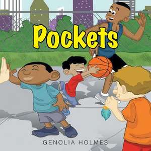 Pockets de Genolia Holmes