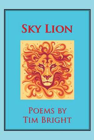 Sky Lion de Tim Bright