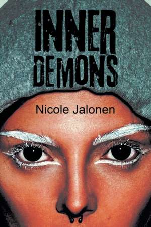 Inner Demons de Nicole Jalonen