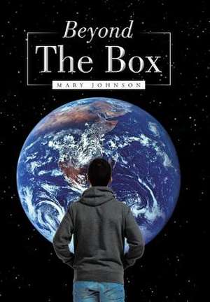 Beyond the Box de Mary Johnson