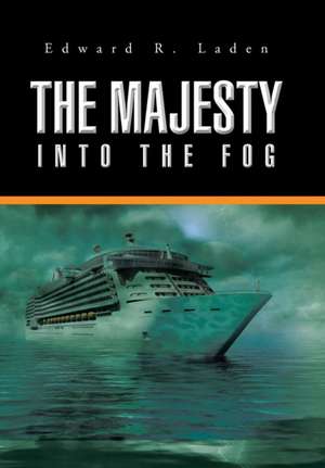 The Majesty de Edward R. Laden