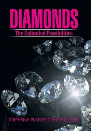 Diamonds de M. A. M. Ed Stephanie Plain Potter