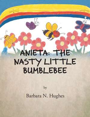 Anieta de Barbara N. Hughes