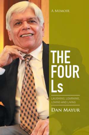 The Four Ls de Dan Mayur