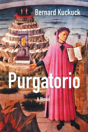 Purgatorio de Bernard Kuckuck