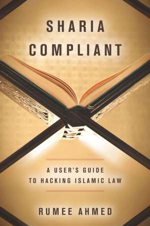 Sharia Compliant de Rumee Ahmed