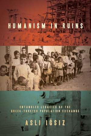 Humanism in Ruins de I&
