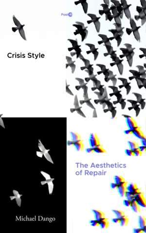 Crisis Style de Michael Dango