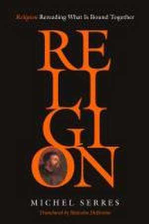 Religion de Michel Serres