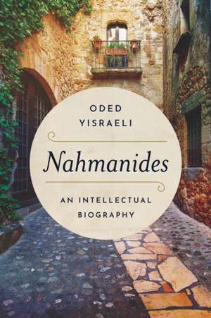 Nahmanides de Oded Yisraeli