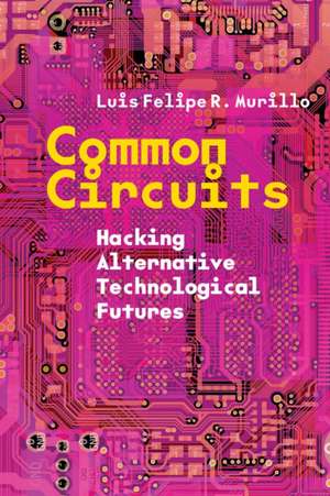Common Circuits de Luis Felipe R Murillo
