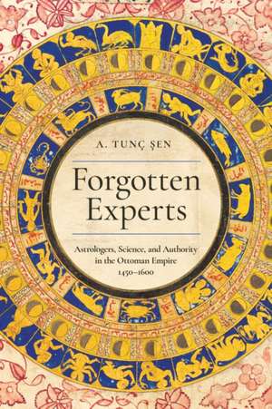 Forgotten Experts de A. Tunç ¿En
