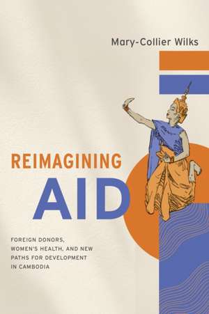 Reimagining Aid de Mary-Collier Wilks