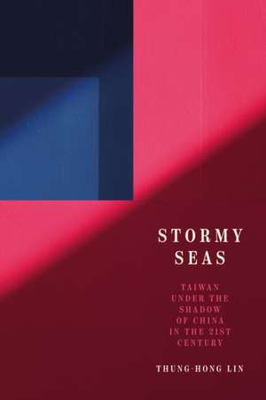 Stormy Seas de Thung-Hong Lin