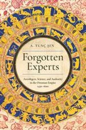 Forgotten Experts de &
