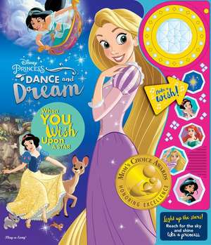 Skwish, E: Disney Princess de Emily Skwish