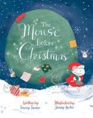 The Mouse Before Christmas de Tracey Turner