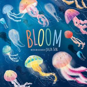 Bloom de Julia Seal