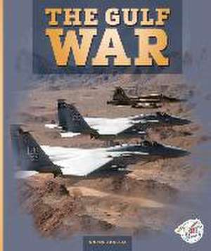 The Gulf War de Anita Yasuda