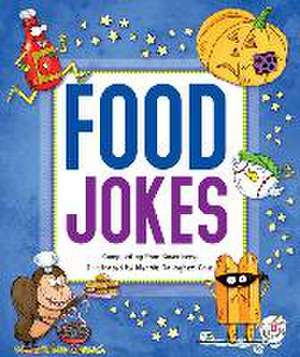 Food Jokes de Pam Rosenberg